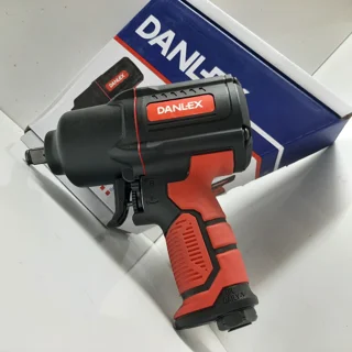 بکس بادی 1.2 اینچ دنلکس مدل DX9712