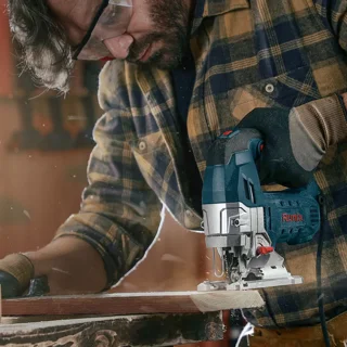 اره عمودبر 750 ولت رونیکس مدل 4111