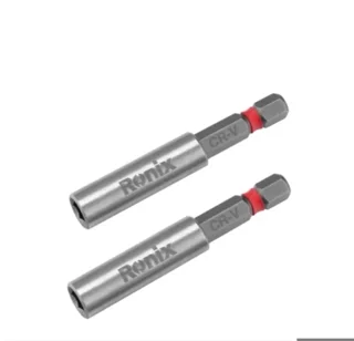 ست دو عدد رابط مگنتی سری پیچگوشتی رونیکس مدل  RH-5455