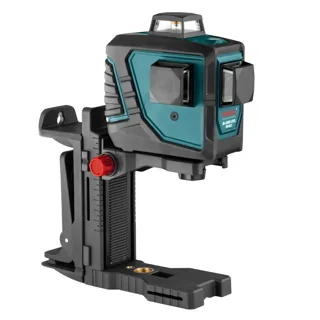 تراز لیزری سه بعدی 360 درجه رونیکس مدل rh 9537