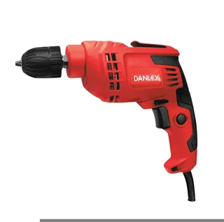 دریل ۱۰ میلیمتری دنلکس مدل DX1145