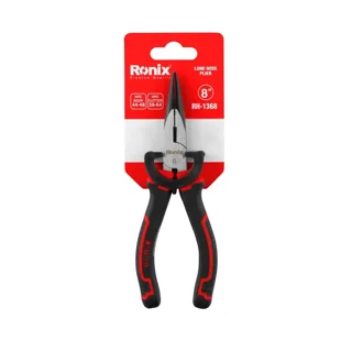 دم باریک 8 اینچ مکسی رونیکس مدل RH 1368