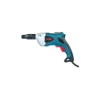پیچ‌گوشتی برقی درایوال 600 وات آروا مدل 5355