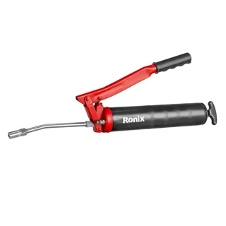 گریس پمپ هندی 400cc رونیکس مدل RH 4303