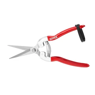 قیچی میوه چین رونیکس مدل RH 3150