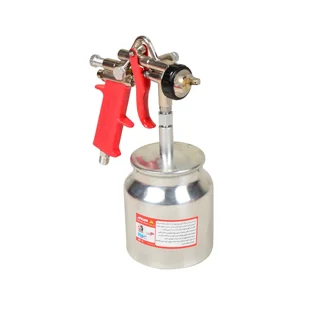 پیستوله بادی کاسه زیر 750CC آروا مدل 3102