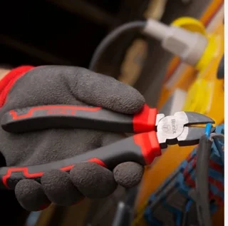 سیم چین 7 اینچ مکسی رونیکس مدل RH 1267