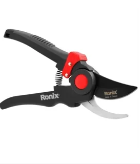 قیچی باغبانی اسلایدر رونیکس مدل RH 3104