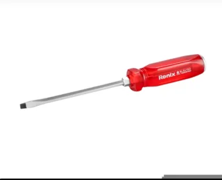 پیچ گوشتی ضربه خور 6x150 میلی متری دو سو رونیکس مدل RH 2962
