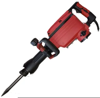 چکش تخریب روغنی ۱۵ کیلویی پی ام مدل ph65a