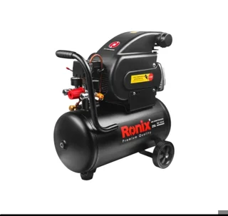 پمپ باد ۲۵ لیتری رونیکس مدل rc-2510