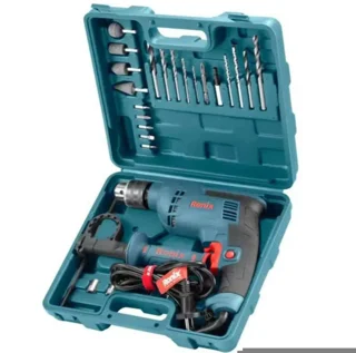 کیت دریل 29 پارچه رونیکس مدل rs 0007