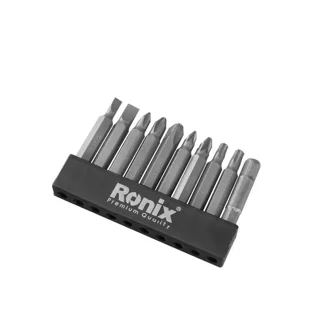 مجموعه 35 عددی دریل چکشی رونیکس مدل  RS-8611 101949849