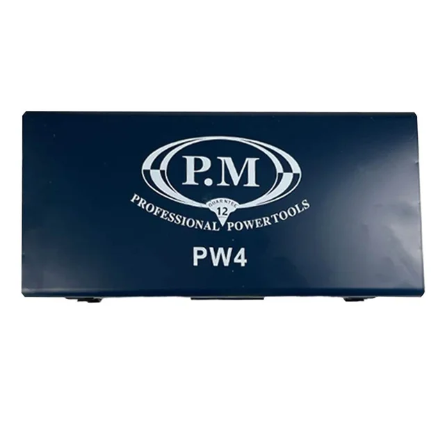 اتو لوله دیجیتال 1000 وات پی ام مدل PW4 102713909
