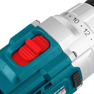 مجموعه 19 عددی دریل چکشی رونیکس مدل RS-8613 101960009